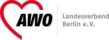 Logo von der Arbeiterwohlfahrt Landesverband Berlin e.V.